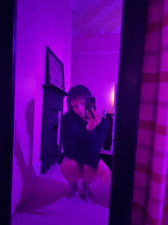 OnlyFans cuenta myaesthtix avatar 1