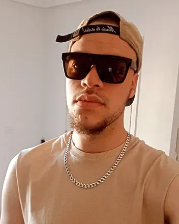 OnlyFans cuenta coreyhudson avatar 1