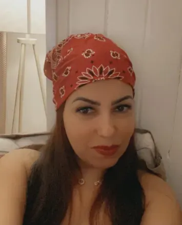 OnlyFans cuenta vanessalima header 2