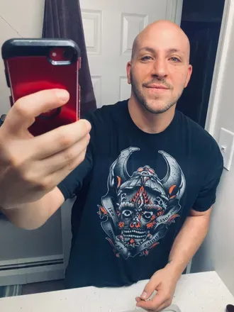 OnlyFans of brianheavenly