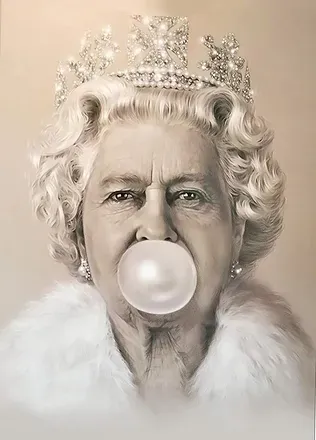 OnlyFans account  ukqueen avatar 1