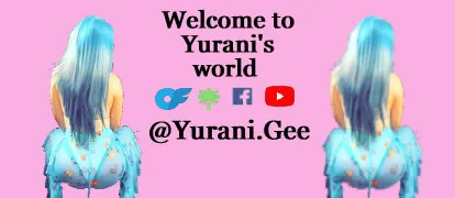 OnlyFans cuenta yurani.gee header 2