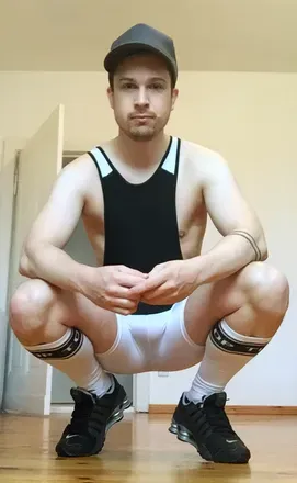 OnlyFans cuenta lycrachrisgermany avatar 1