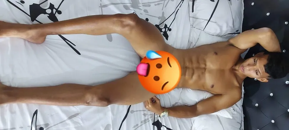 OnlyFans cuenta garret_mathix header 2