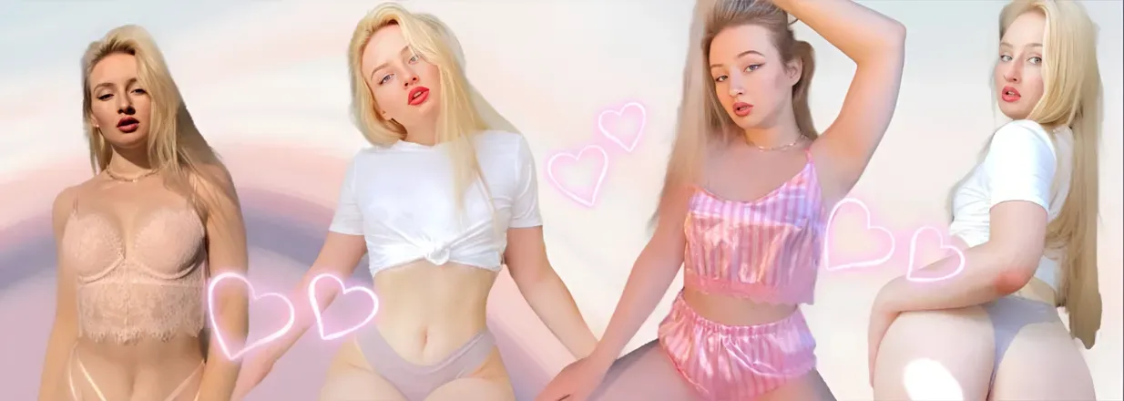 OnlyFans cuenta valeryjones header 2