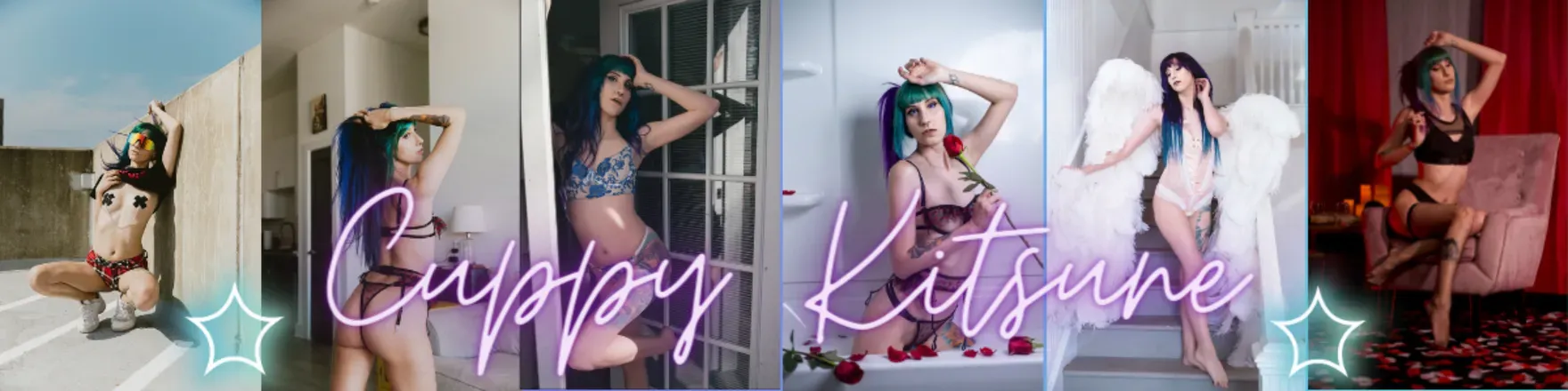 OnlyFans cuenta cuppyxcore header 2