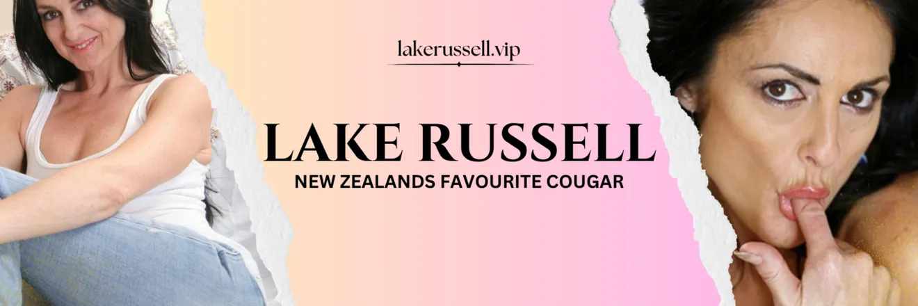 OnlyFans cuenta lakerussell header 2