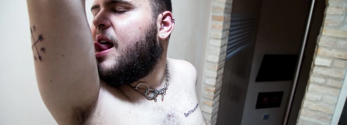 OnlyFans cuenta schnechubbybear header 2