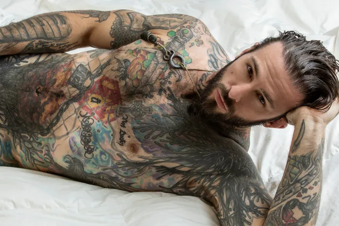 OnlyFans cuenta nickhawk header 2