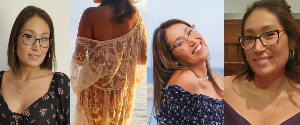 OnlyFans cuenta shyhotwifey header 2