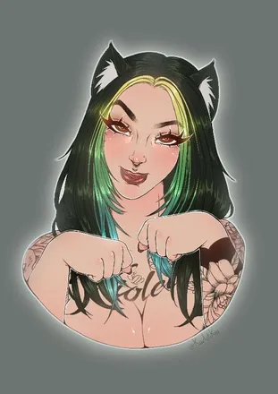 OnlyFans cuenta freefury header 2
