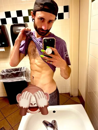 OnlyFans account  dark69hunter header 2