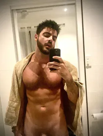 OnlyFans cuenta jacksgiantjohnson avatar 1