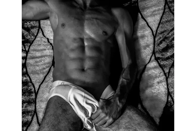 OnlyFans cuenta tu_moreno_vergon avatar 1