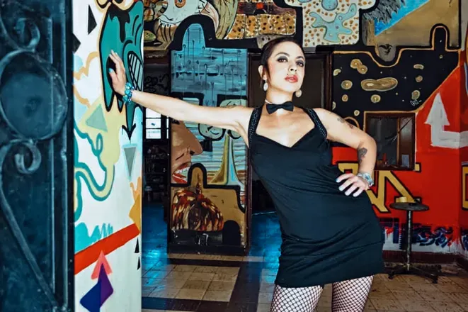 OnlyFans cuenta inana_sgh avatar 1