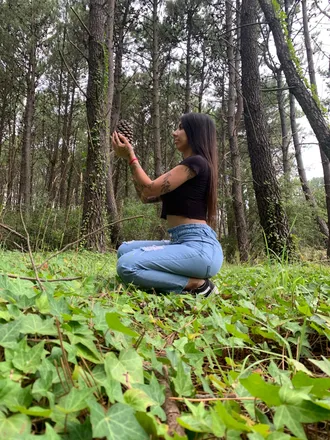 OnlyFans cuenta sweetmorochaa header 2