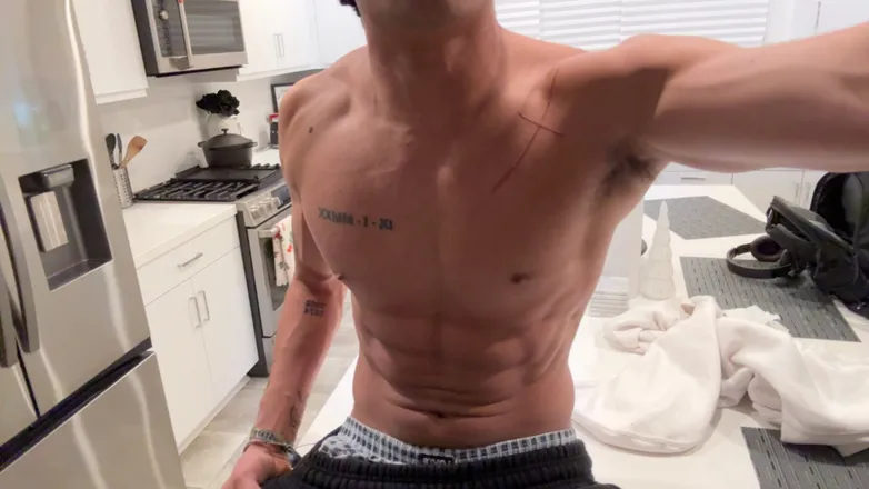 OnlyFans cuenta kaihungry header 2
