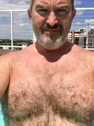 OnlyFans cuenta hairybeargrr avatar 1
