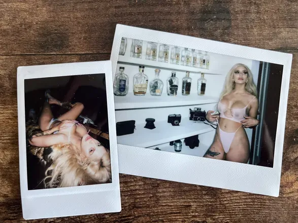 OnlyFans cuenta lemonwhore header 2