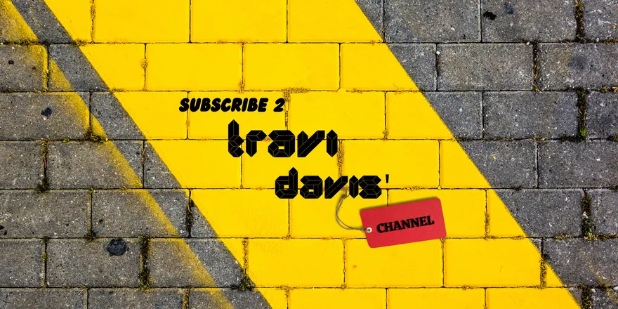 OnlyFans cuenta travidavis header 2