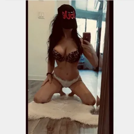 OnlyFans cuenta annahottie avatar 1