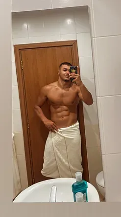 OnlyFans cuenta leogalante69 avatar 1