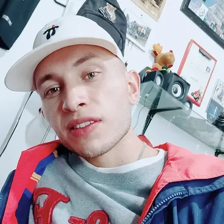 OnlyFans cuenta andresmontes00 avatar 1