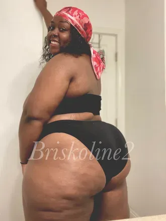 OnlyFans cuenta briskoline2 avatar 1