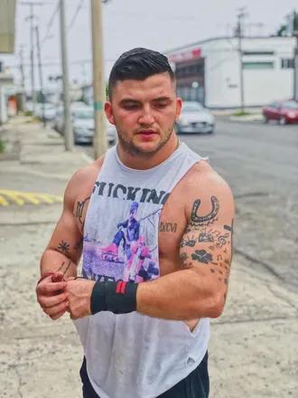 OnlyFans cuenta u177501994 avatar 1