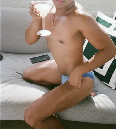OnlyFans cuenta jaysantosxxx avatar 1