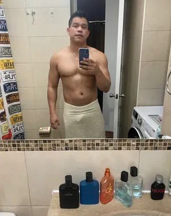OnlyFans cuenta elchino_rafael avatar 1