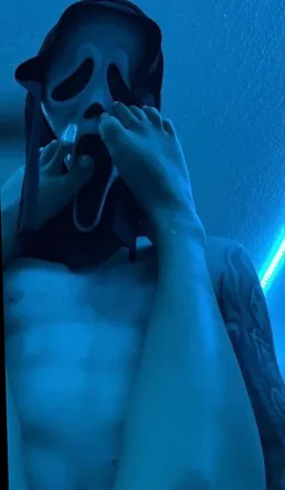 OnlyFans cuenta sweetdemon25 header 2