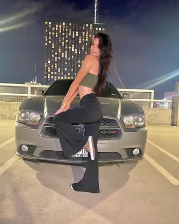 OnlyFans account  briannalaylle avatar 1