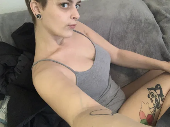 OnlyFans cuenta badgirl1993 header 2