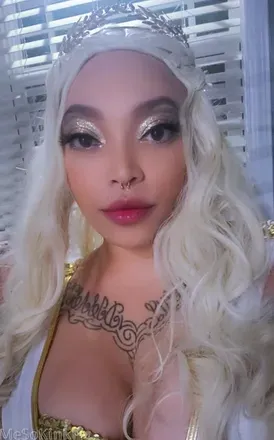 OnlyFans cuenta mesokinkiii avatar 1