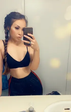 OnlyFans cuenta slimthiccbrratt avatar 1