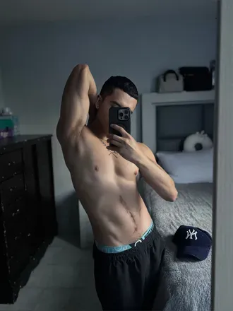 OnlyFans cuenta extr_asebas avatar 1