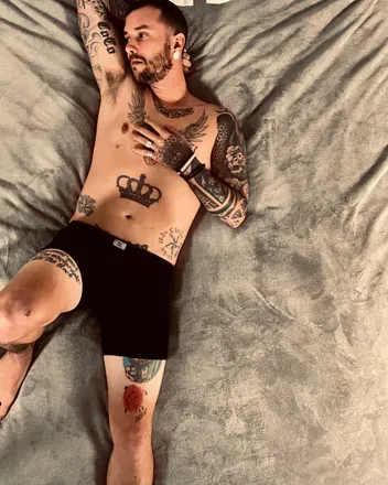 OnlyFans cuenta semperhart avatar 1