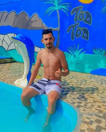 OnlyFans cuenta daniel_sillva header 2
