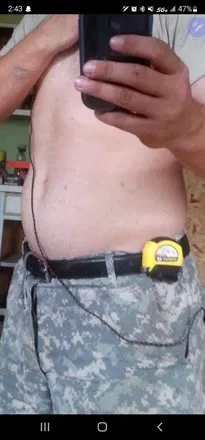 OnlyFans cuenta the.good.one avatar 1
