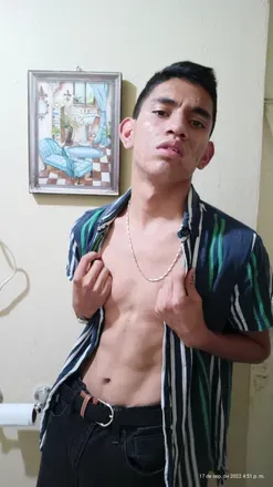 OnlyFans cuenta kanjess avatar 1