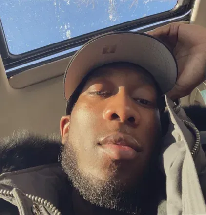 OnlyFans account  bluenotebizzy avatar 1