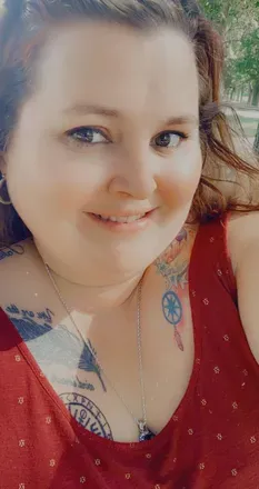 OnlyFans cuenta mountainmama586 avatar 1