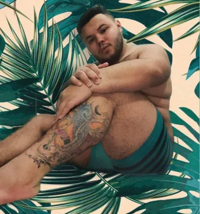 OnlyFans cuenta theomedeiros header 2