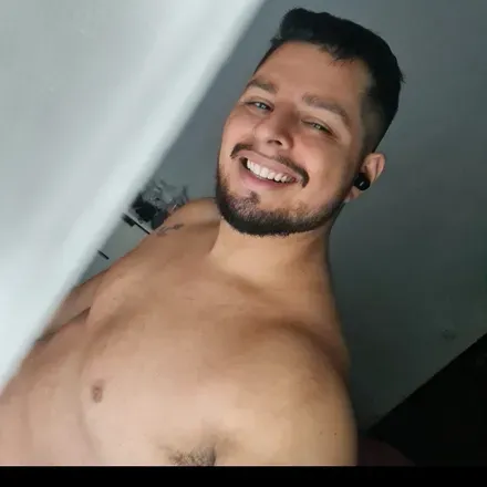 OnlyFans cuenta wilsonmonrroy avatar 1