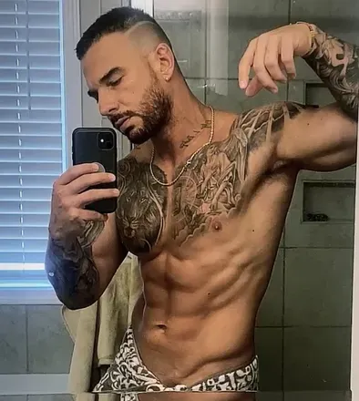 OnlyFans cuenta orestrepo10 avatar 1