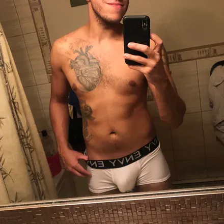 OnlyFans account  sexcymbalny avatar 1