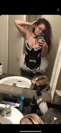 OnlyFans account  lolacruzxxx header 2