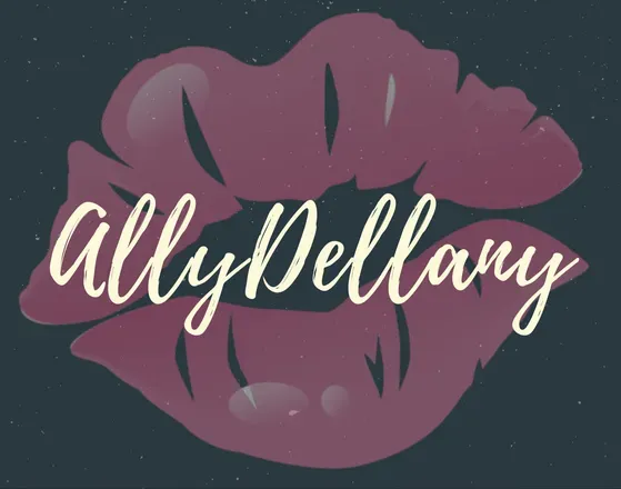 OnlyFans cuenta allydellany header 2