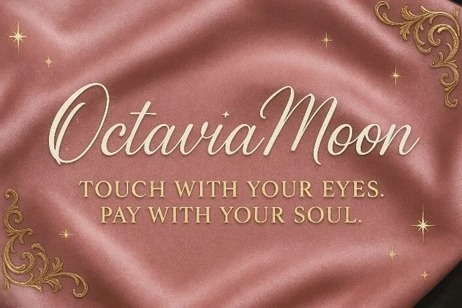 OnlyFans account  octaviamoong59 header 2
